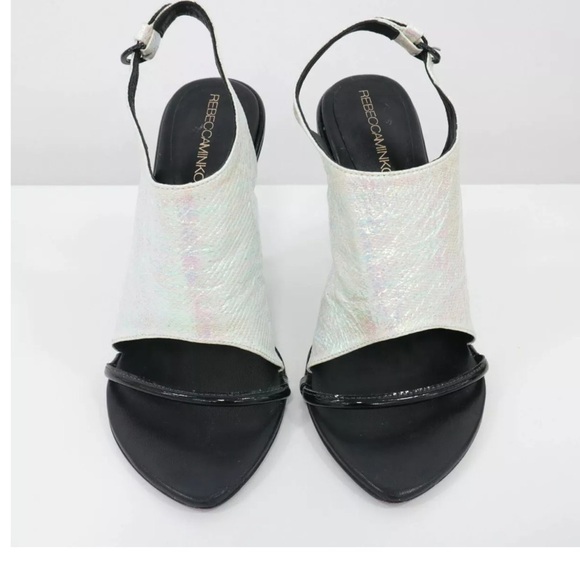 Rebecca Minkoff sandals NEW - Picture 4 of 11